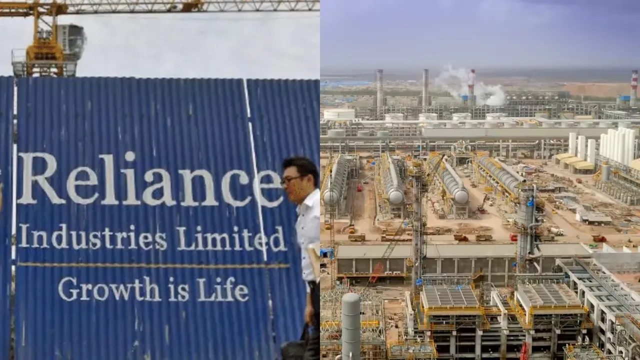 Reliance wins US licence for Venezuelan oil