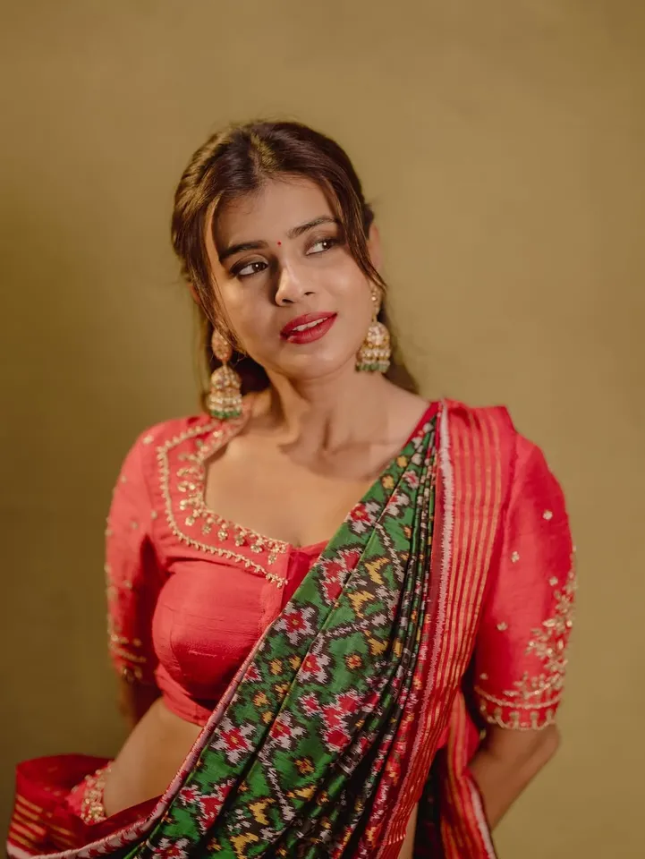 Hebah Patel