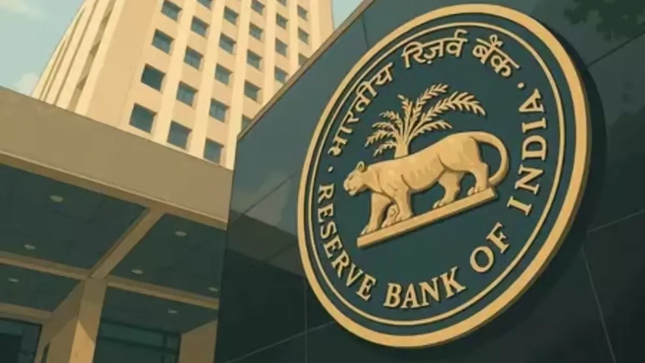 Indian forex reserves fall by $6.7 billion after record high