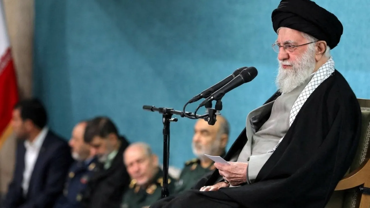 Iran ready to discuss compromises to reach nuclear deal