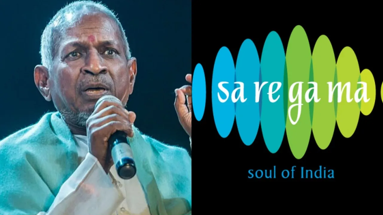 Ilayaraja