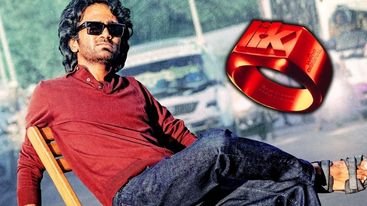 Love Insurance Kompany