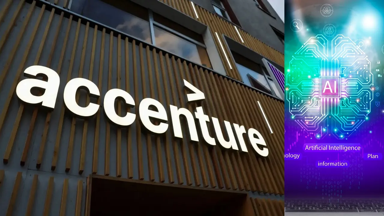 Accenture warn