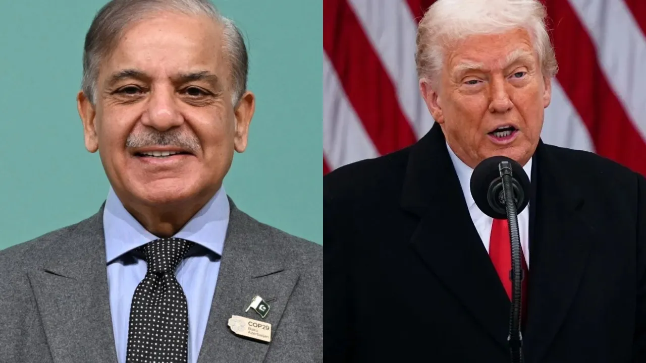 Board of Peace Meeting