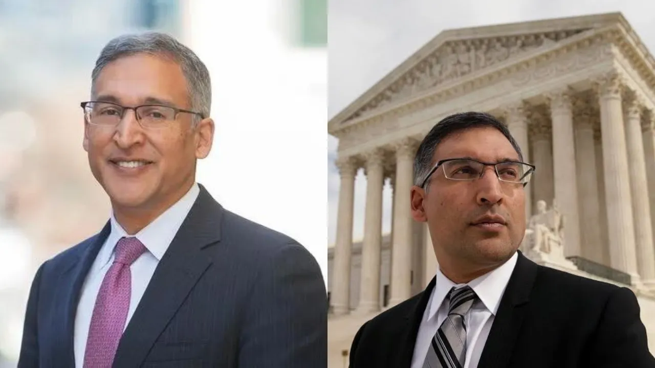 Neal Katyal