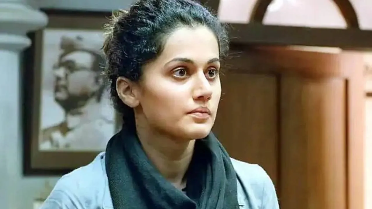 tapsee