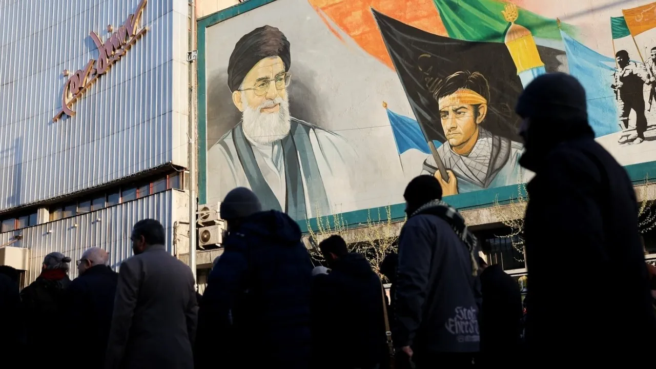 Iran Rushes To Elect Next Supreme Leader Three Member Advisory Council Formed