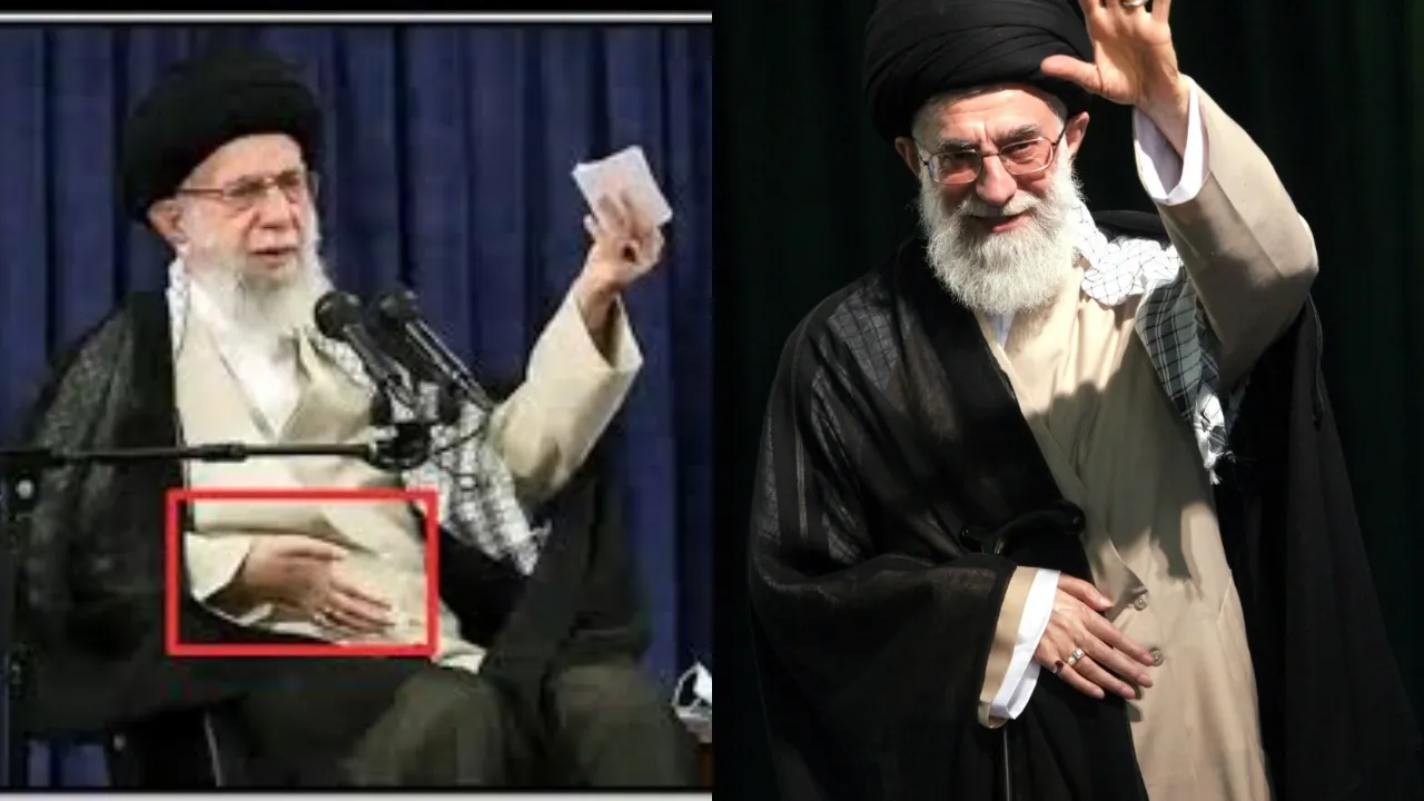 _Ali Khamenei