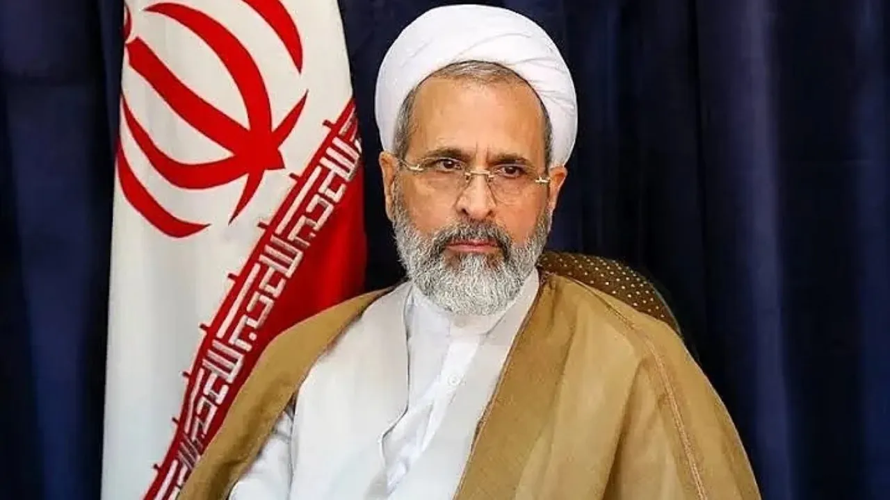 Newly appointed interim Supreme Leader Ayatollah Arafi has reportedly been killed in an airstrike