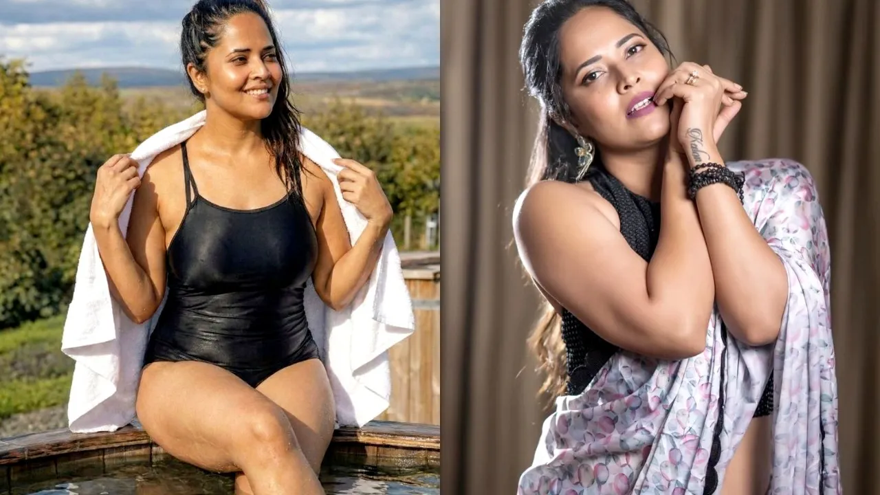 Anasuya
