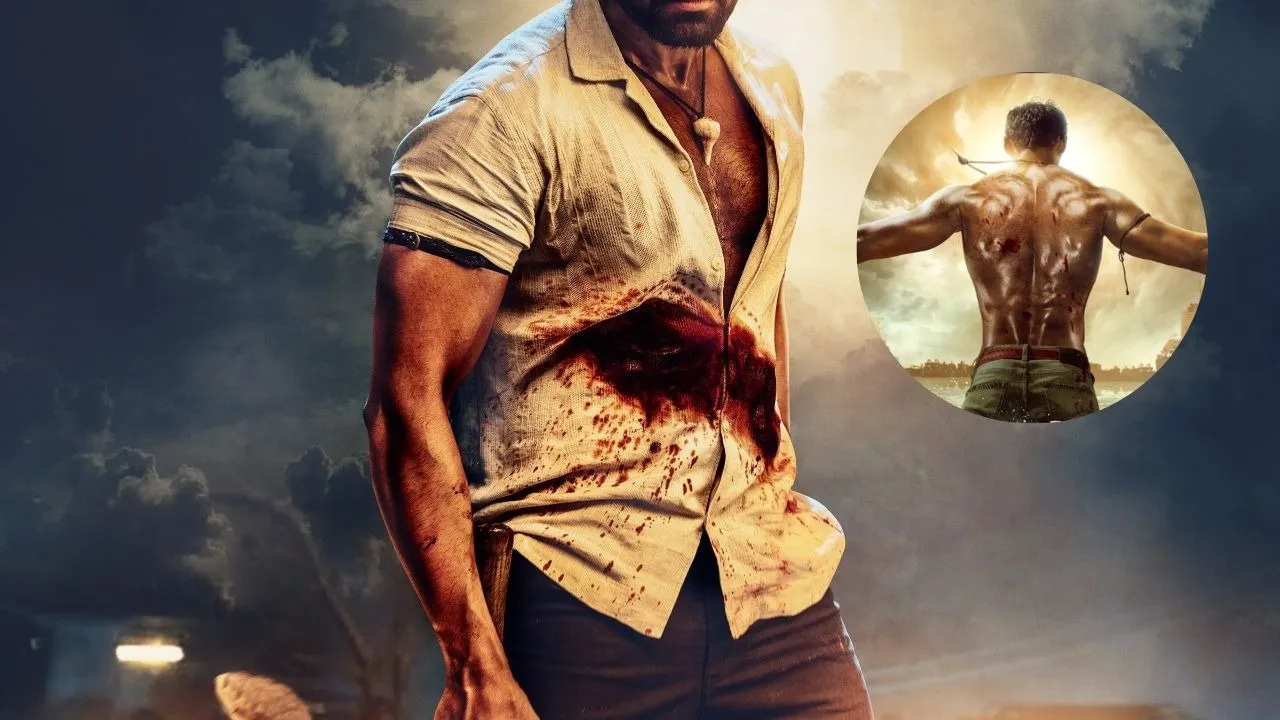 Bellamkonda Sai Srinivas