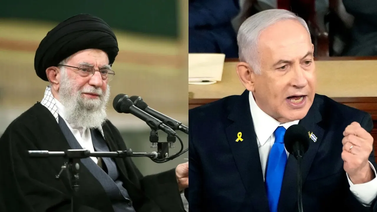 Israel decided to kill Khamenei in November
