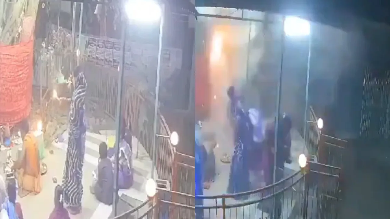 Hindus Attacked Again In Bangladesh