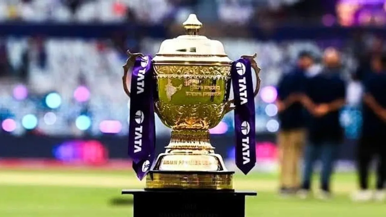 IPL 2026 to begin on March 28