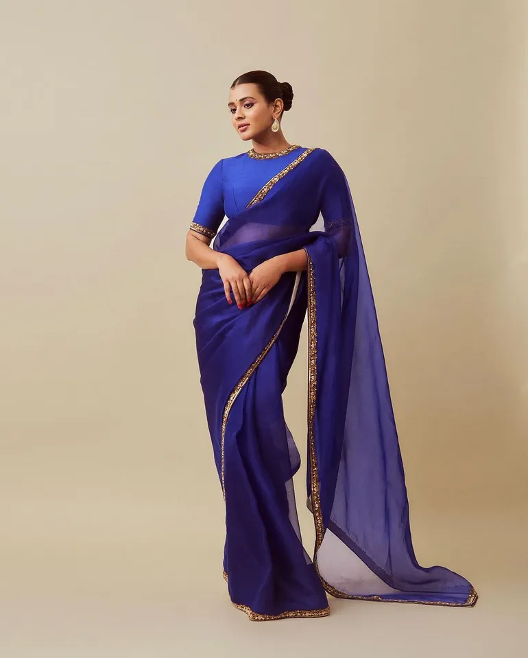 hebba patel