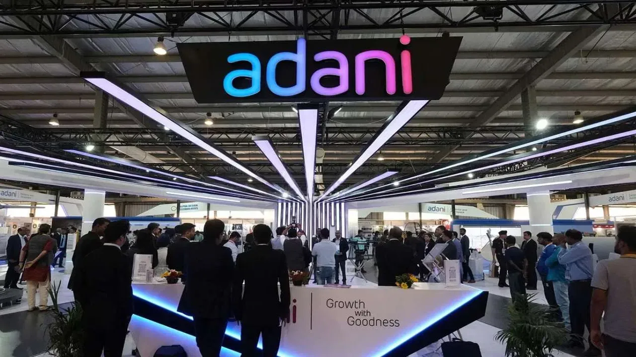 Adani Nairobi Airport Case