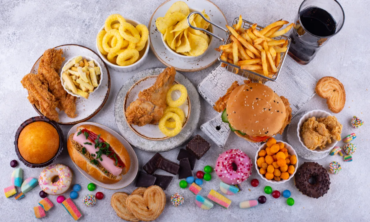 Junk Food