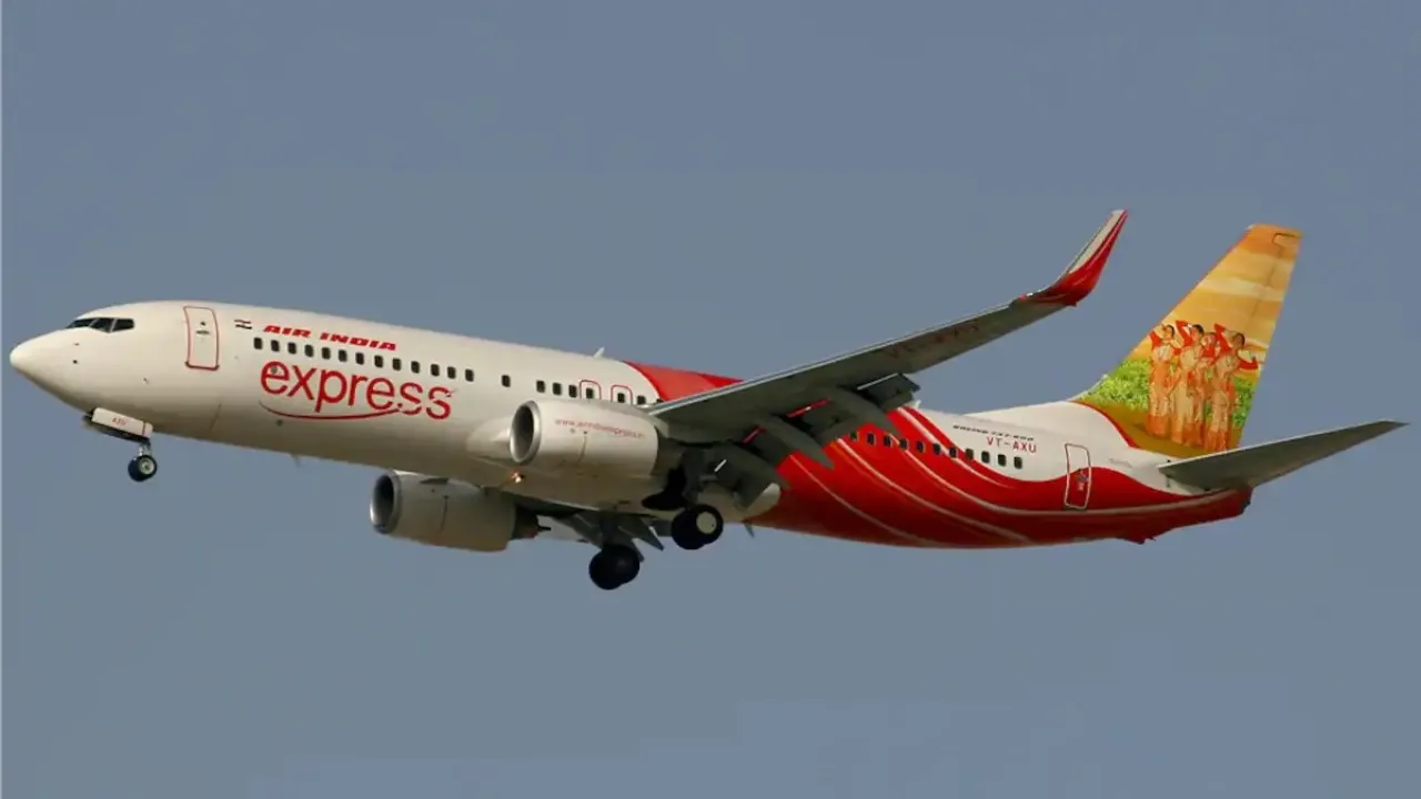 Flight 3
