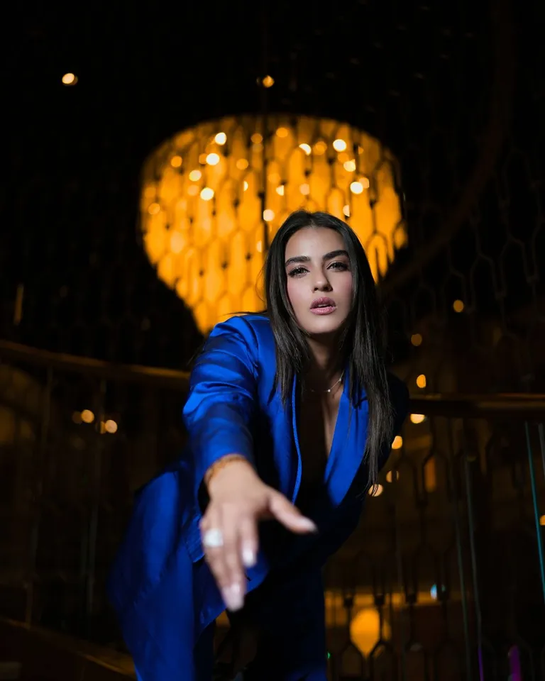 kavya thapar 1