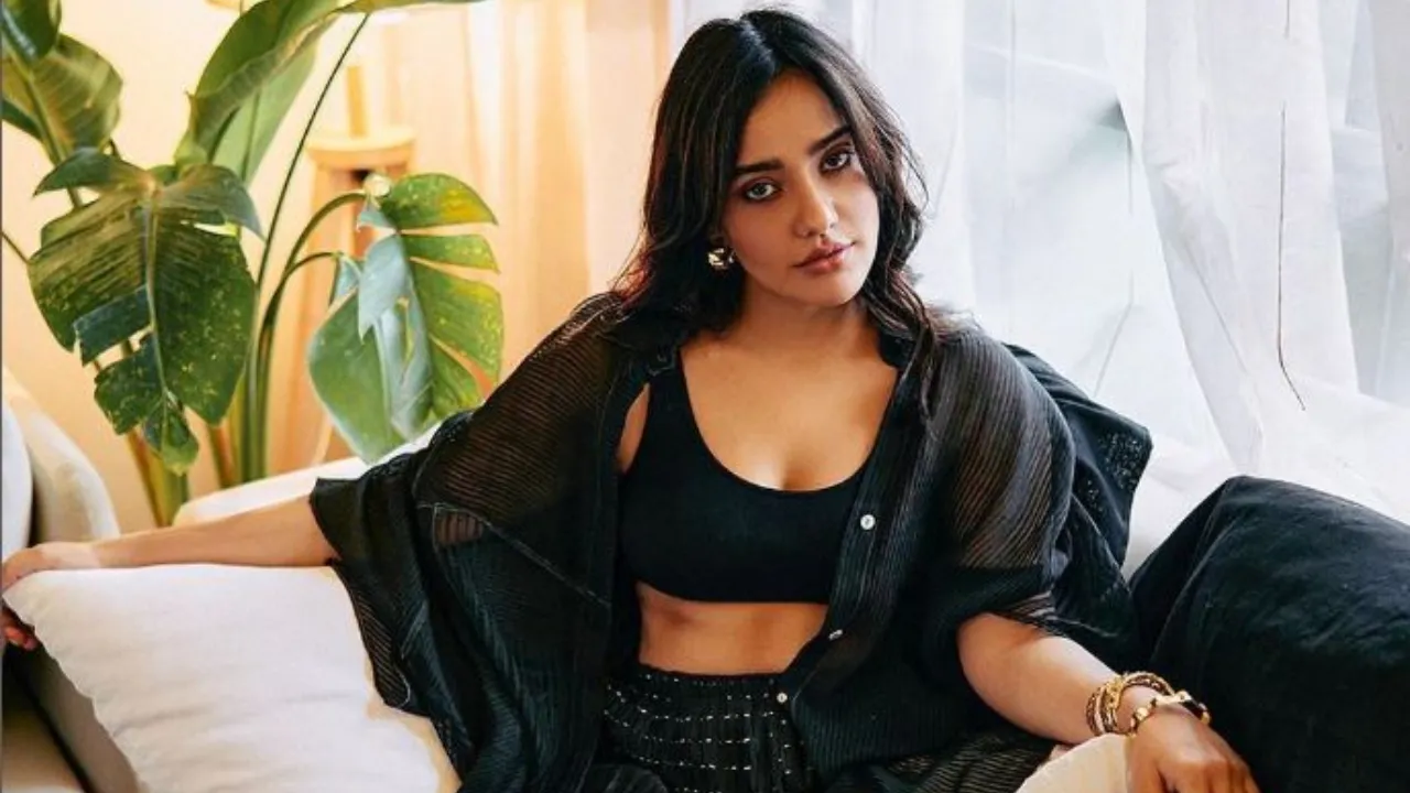 neha sharma