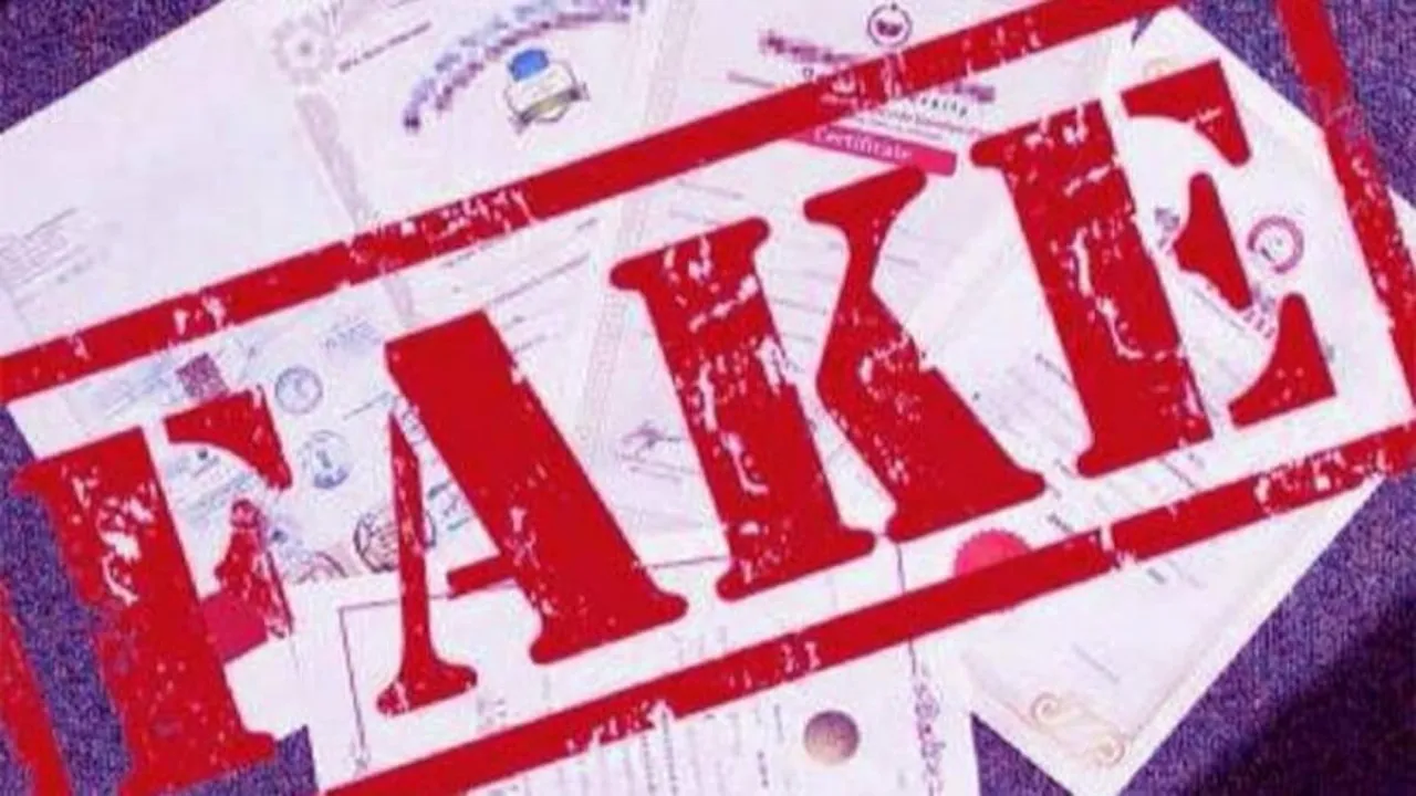 FAKE