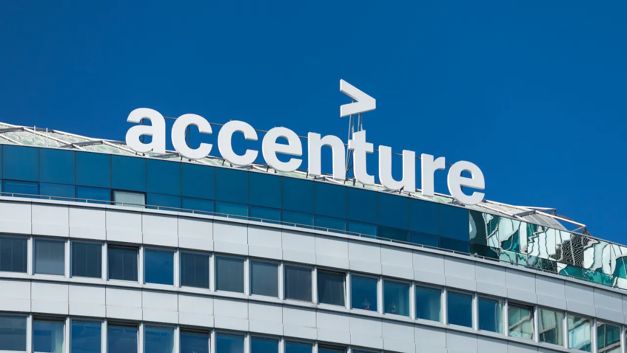 Accenture
