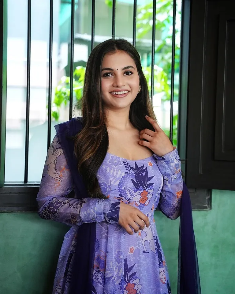 Ramya pasupuleti