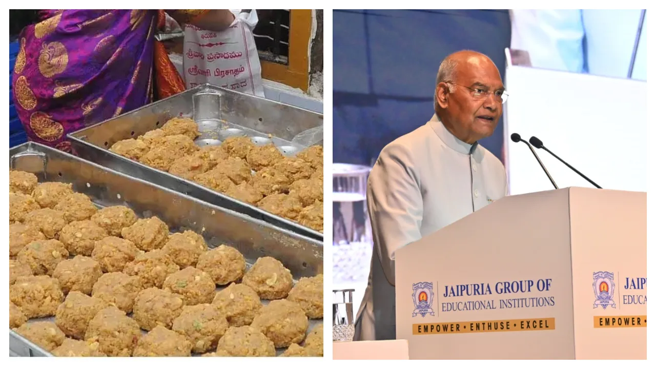 ramnath kovind