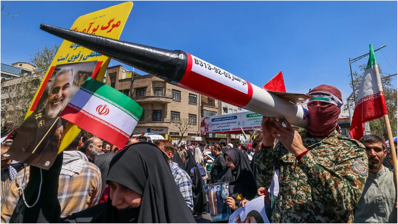Iran 2