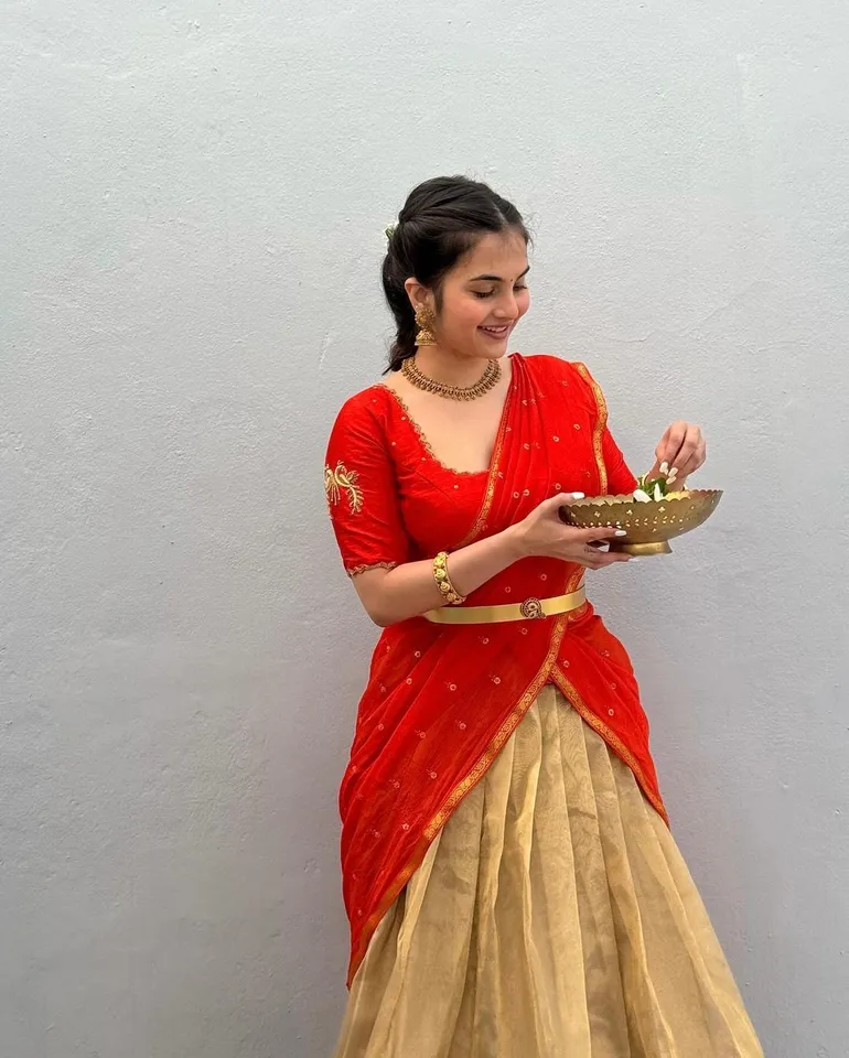 Ramya Pasupuleti