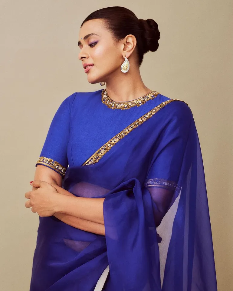 hebba patel
