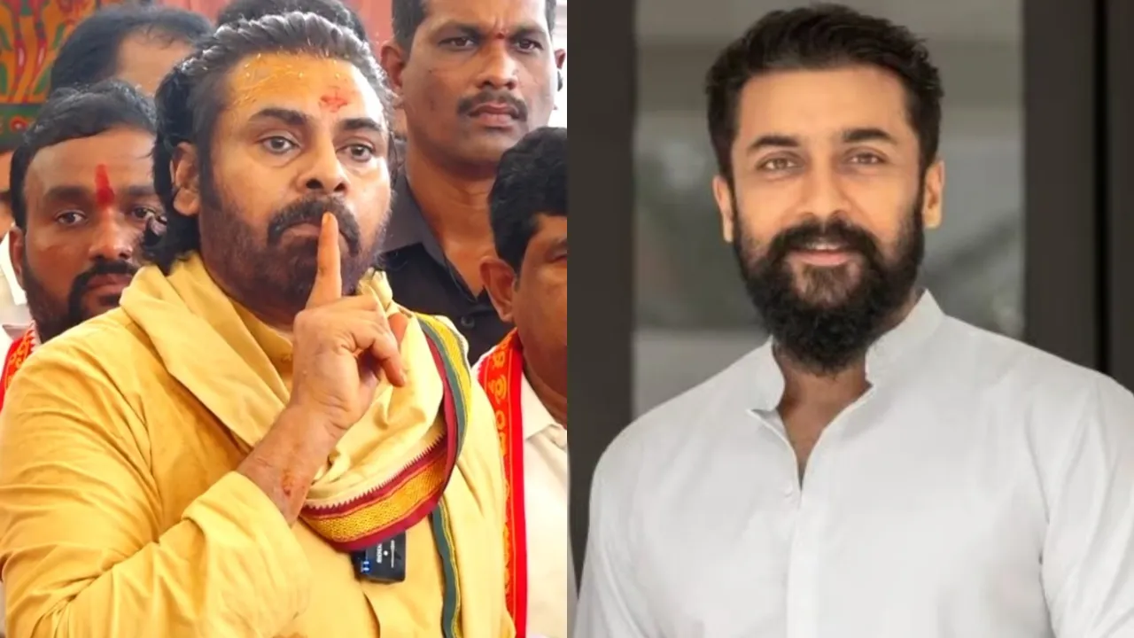 suriya