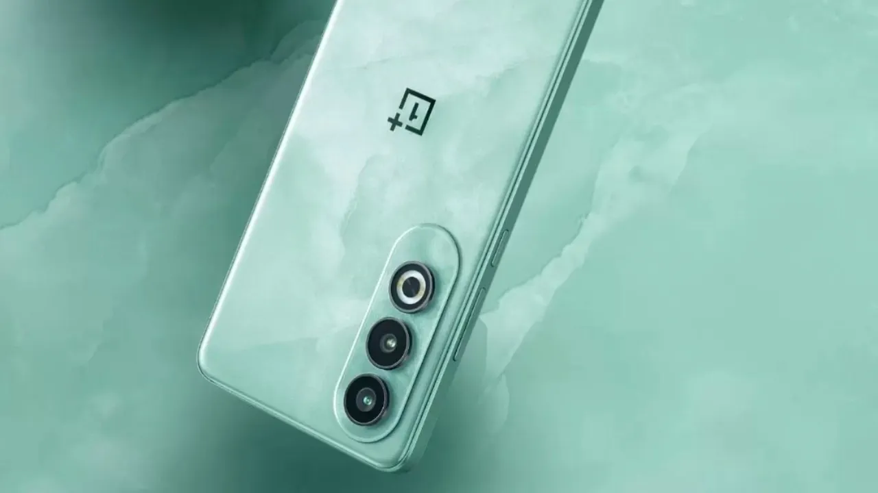 OnePlus Nord CE 4 smartphone