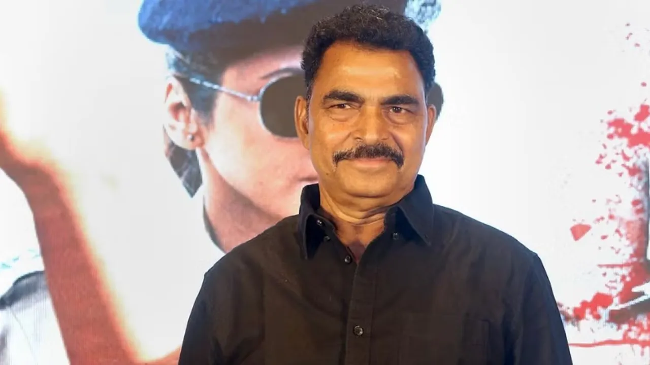 Shiyaji shinde 
