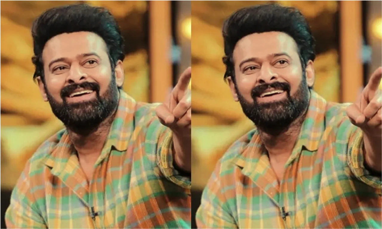 prabhas