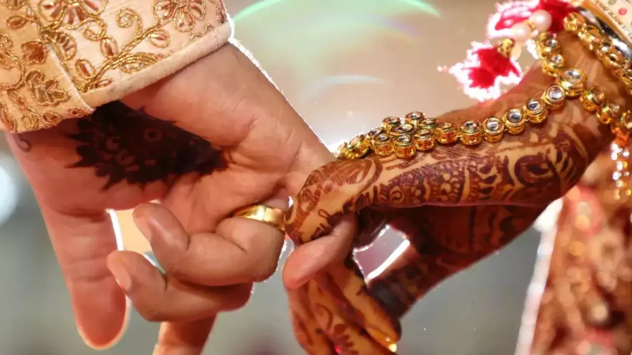 marriage