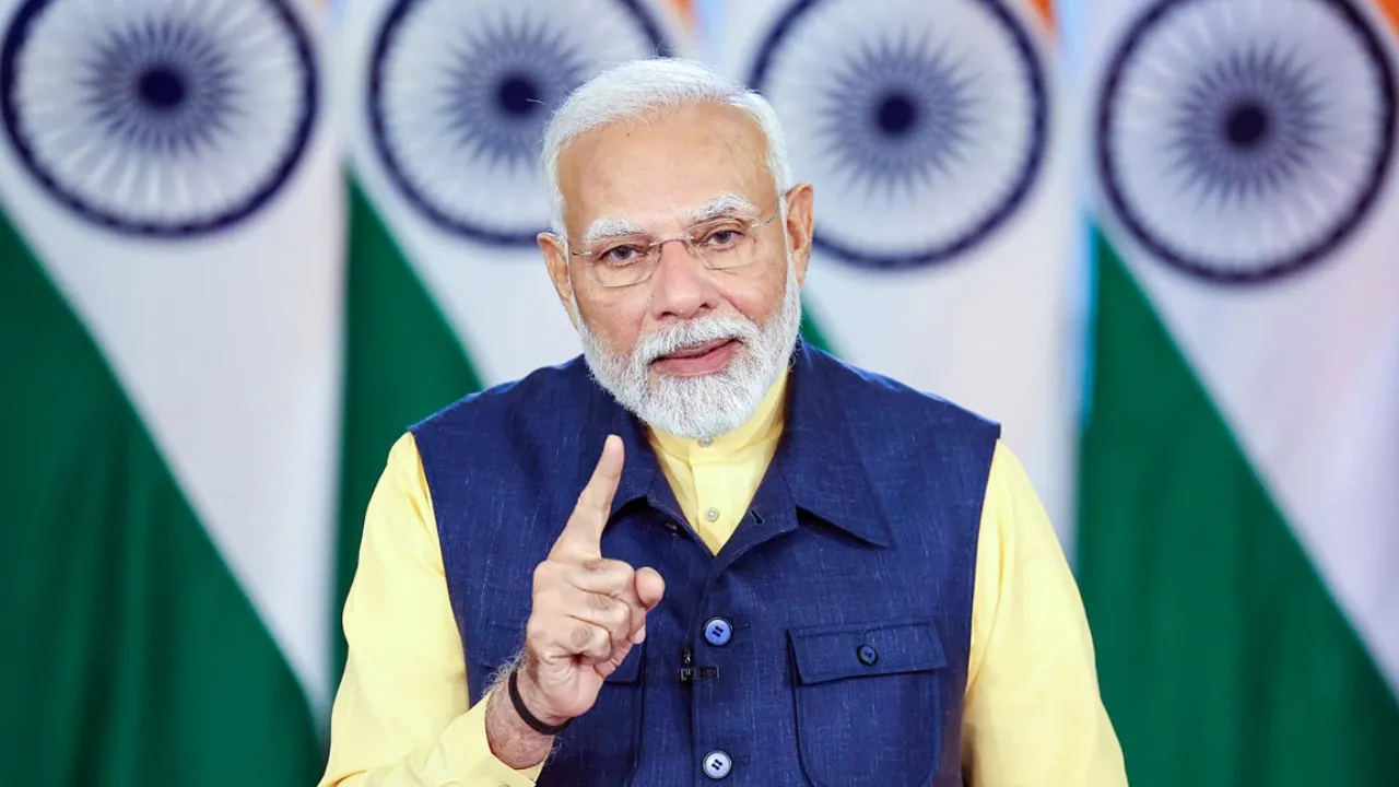 Man ki baat