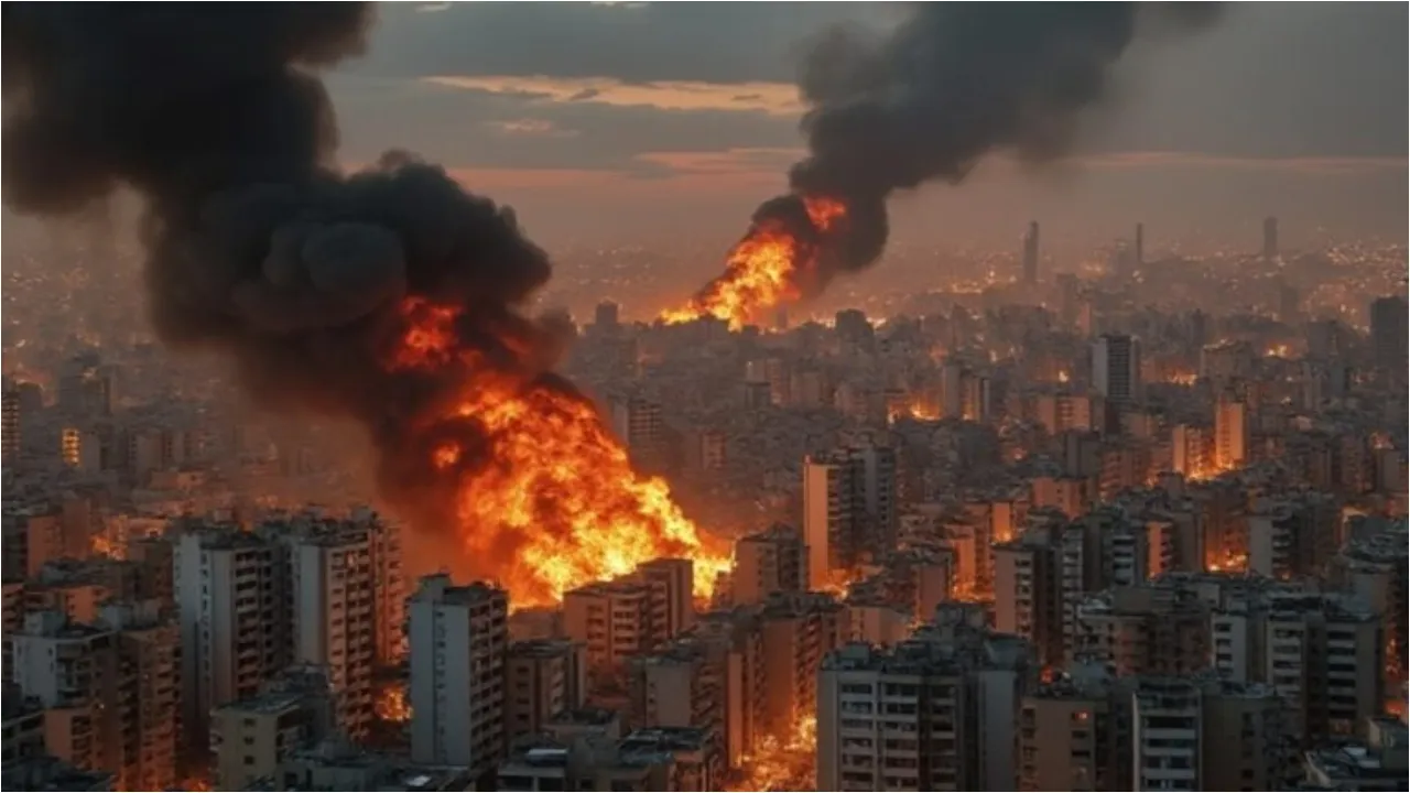 lebanon