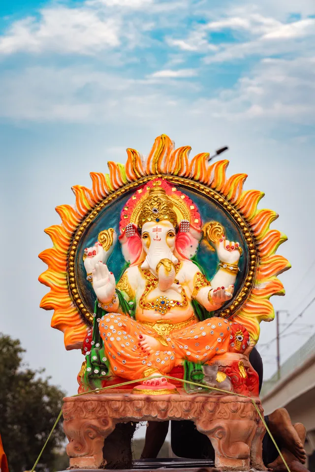 ganesh 