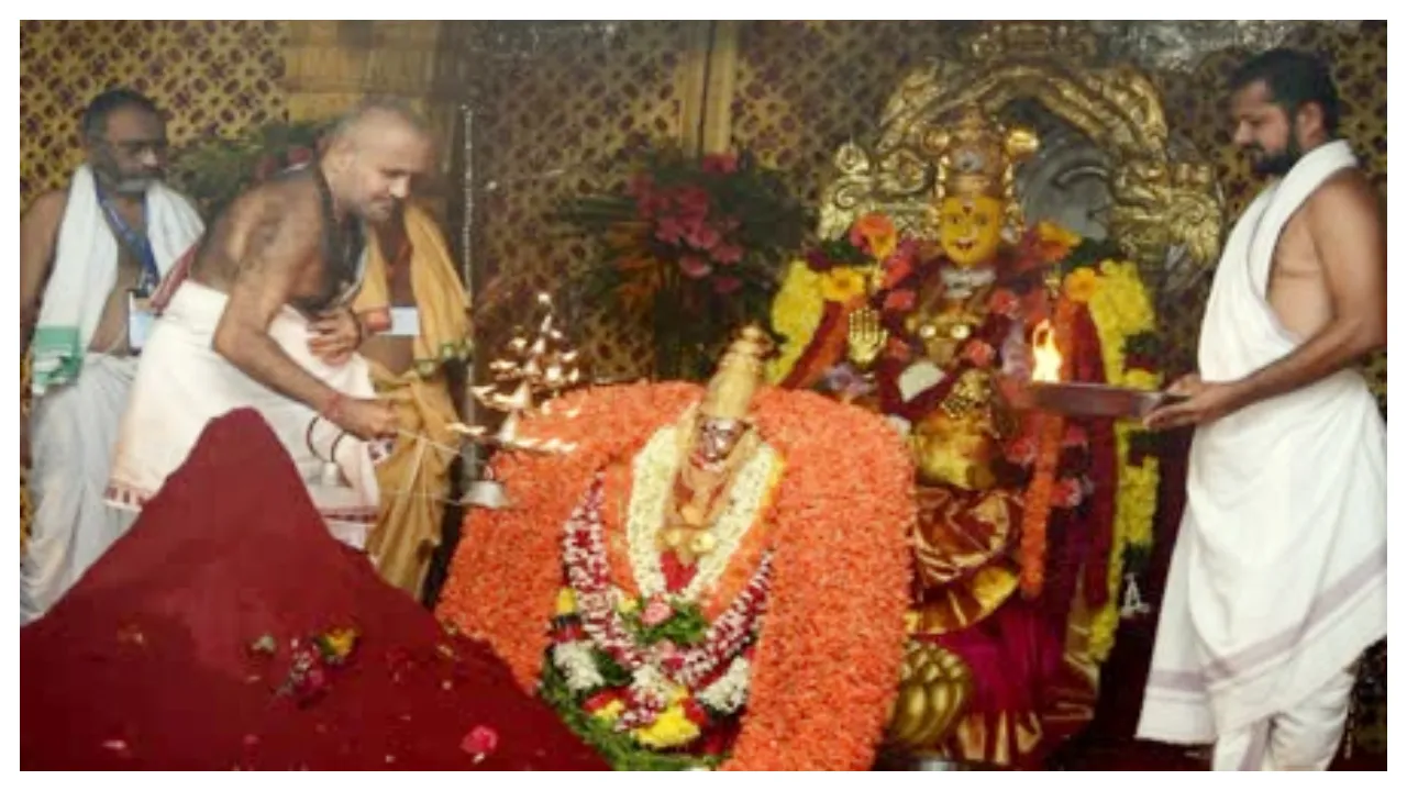 ammavaru