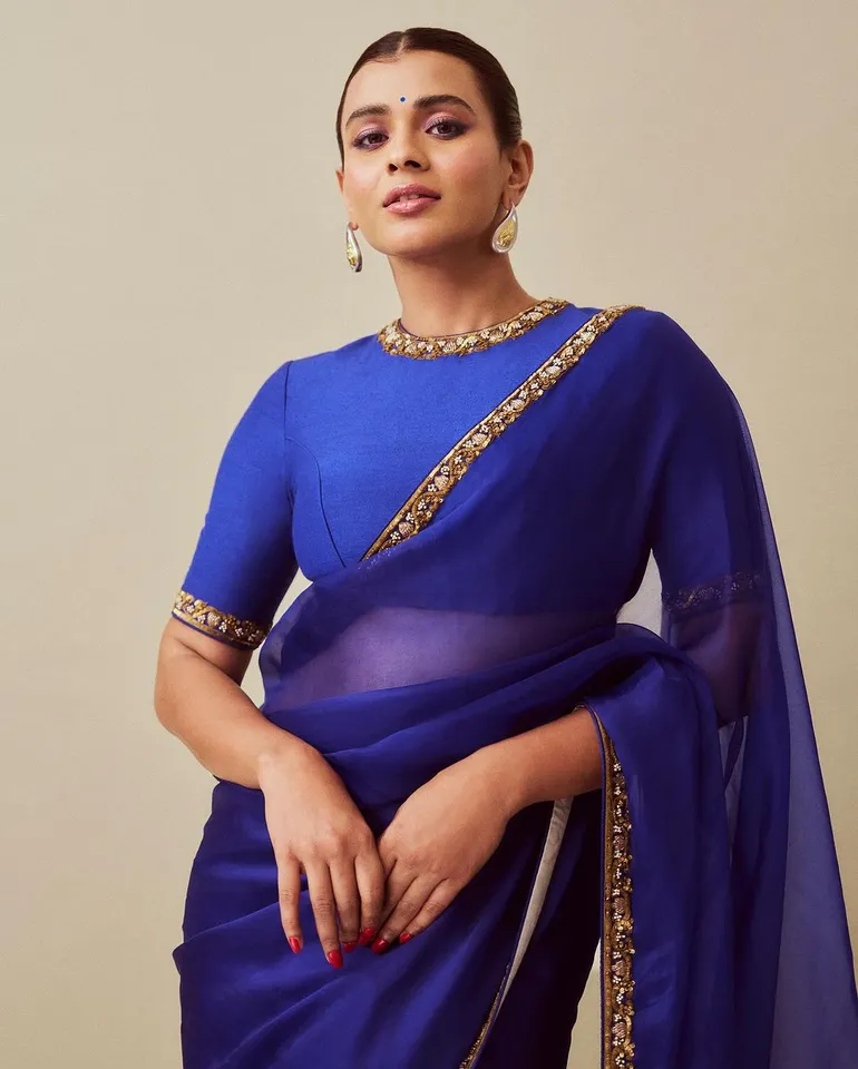 hebba patel