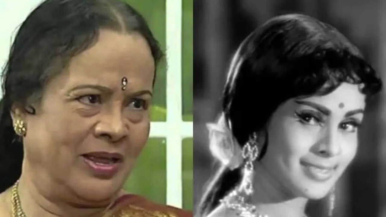 CID Shakuntala