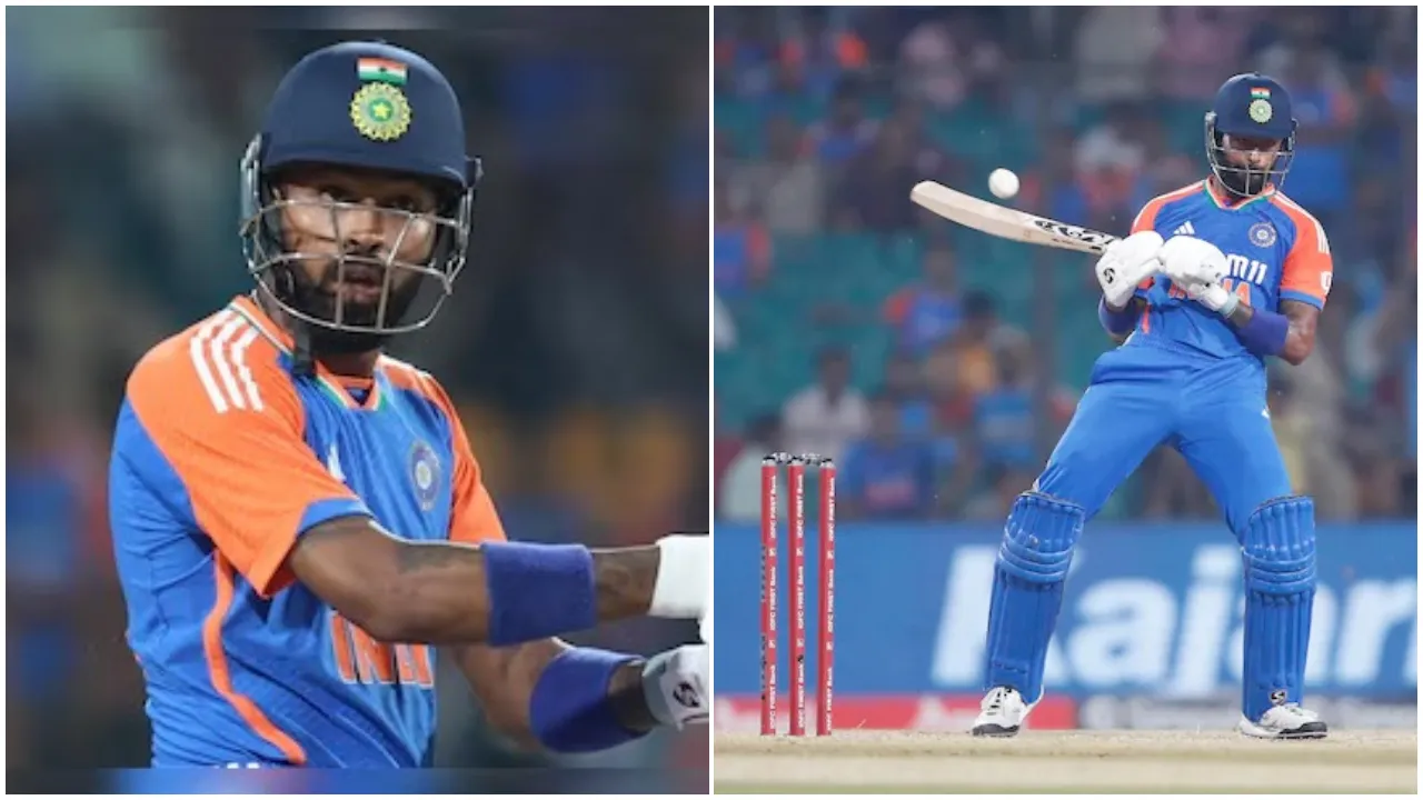 pandya
