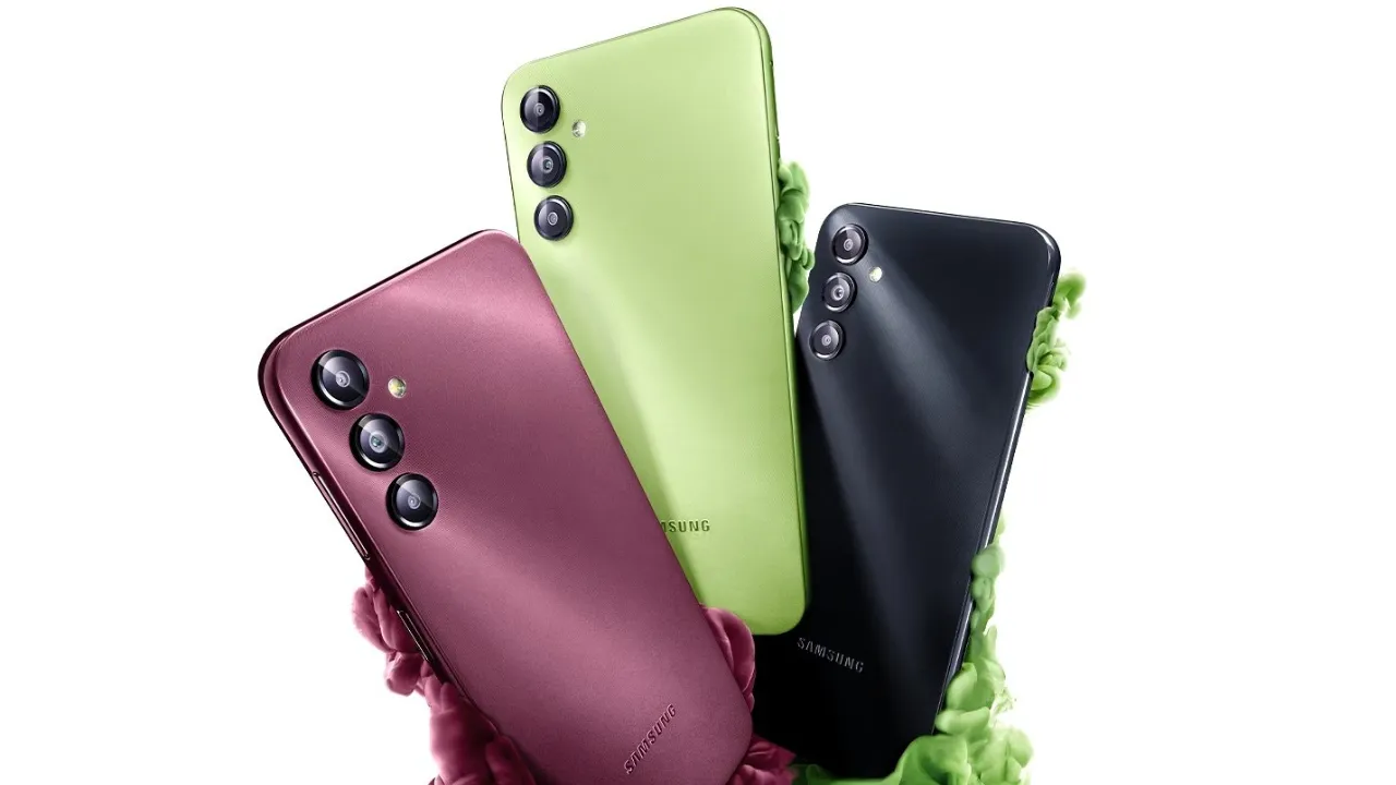 Samsung Galaxy A14 5G