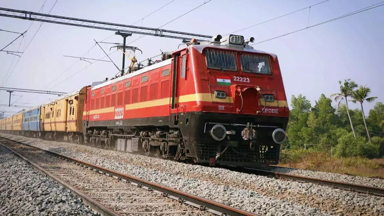 train 2