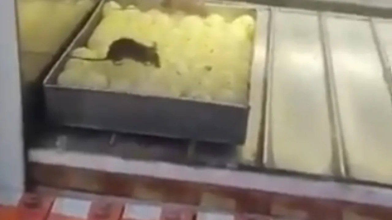 rat