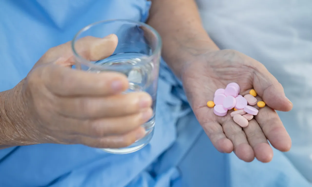 Medicines
