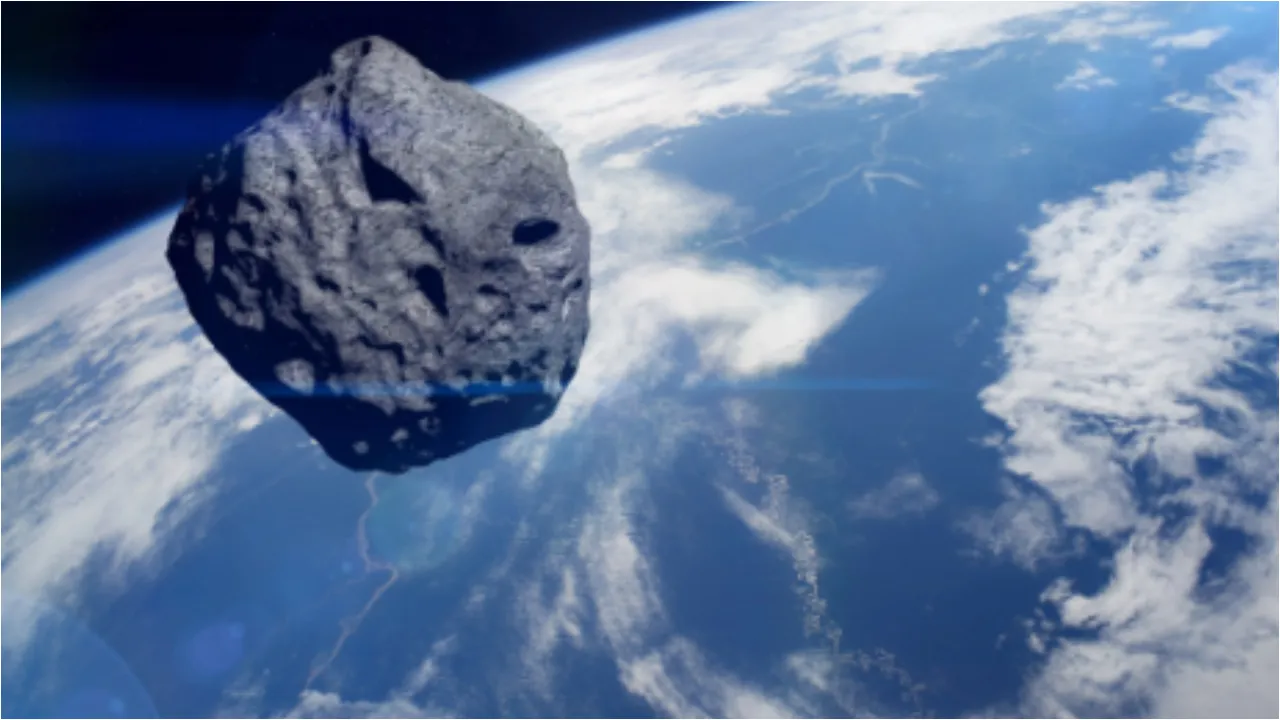 space