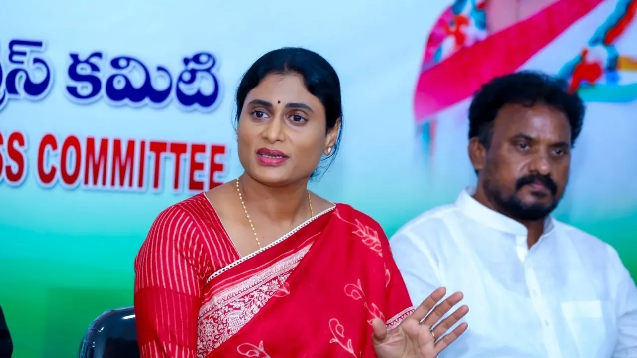 Sharmila