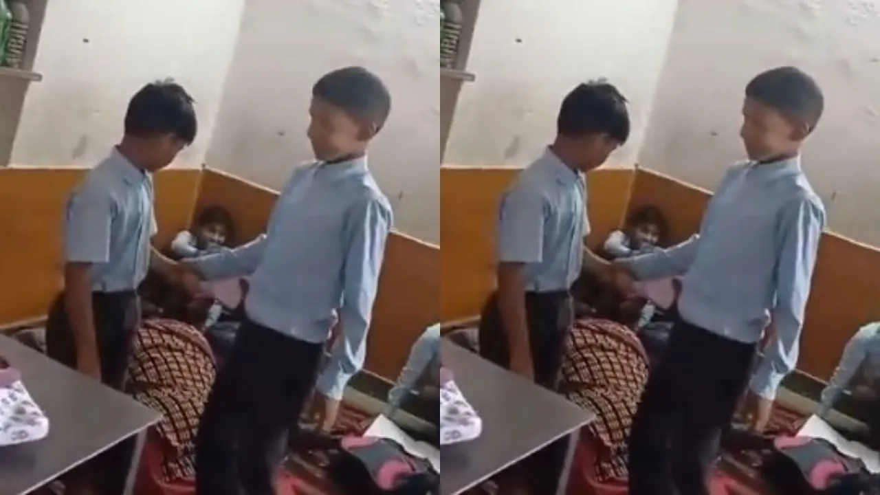 Video Viral..1